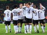 Соперник Украины в Лиге наций сборная Германии проведет товарищеские поединки с Турцией и Чехией