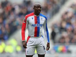 Mateta: «Of course, I want to play in the Champions League»