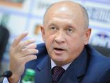 Николай Павлов: «Надеюсь, «Днепр-1» не затеряется в элите»