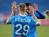 The reason for Vitaliy Buyalskiy's absence from Dynamo's squad for the match with Chornomorets has become known