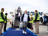 In the opponent's camp. The Romanian national team has arrived at Euro 2024. Four players are injured (PHOTO)