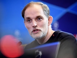 Thomas Tuchel: "Lazio don't leave much space, their defence is difficult to pass"