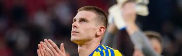 Олег Очеретько: «С Собослаи у нас была футбольная боевая атмосфера»