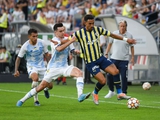 Oleksandr Romanchuk: "The Turks will rush forward in the home match against Dynamo"