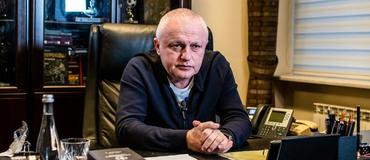 Ігор Суркіс: «Ми впевнені, що Бленуце буде успішно виступати у складі «Динамо» і забивати голи протягом багатьох років»