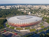 To już oficjalne. Gospodarzem UEFA Supercup 2024 będzie Warszawa