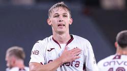 Стали відомі деталі угоди Сікана з «Андерлехтом»