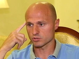 Игор Дуляй: «Фаворита в матче за Суперкубок нет»