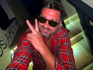 Артем Милевский — об очередном голе Роналду: «Криш все никак не угомонится»