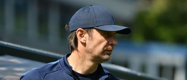 ЗМІ: Шовковський визначився з майбутнім після звільнення з «Динамо»