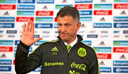 Тренер Мексики раскритиковал сборную Бразилии