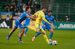 Иван Калюжный: «Забили тогда, когда нам было нужно»