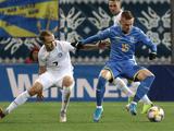 ФОТОрепортаж: Украина — Эстония — 1:0