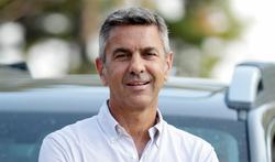 Алессандро Костакурта: «Даже я сейчас смотрелся бы лучше на фоне Довбика»