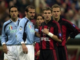 Andriy Shevchenko named the defenders he tried to avoid whenever possible