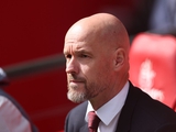 Ten Hag: "I don't care what others say"