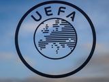 УЕФА пока мониторит ситуацию относительно возможных изменений в проведении матчей в Украине