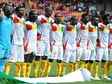 Сборную Гвинеи не допустят к Кубку африканских наций