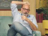 Ребров побував у Греції і провів переговори з «Панатінаїкосом», — журналіст 