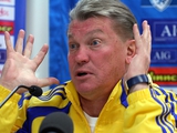 Олег БЛОХИН: «Выход в четвертьфинал ЧМ-2006 был максимумом для сборной Украины»