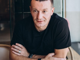 Артем Федецкий: «Взлёт ЛНЗ нельзя назвать случайным»