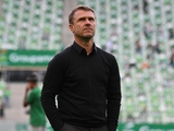 Sergei Rebrov about the shelling of the Dnieper: “It is difficult to put into words the rage that I feel”