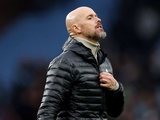 Ten Hag will be sacked as Manchester United coach if they lose their next two matches