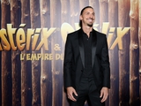 Ibrahimovic: "I could smoke cigars on the island, but my task is to help the team" 
