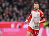 "Bayern Monachium podpisze pełny kontrakt z Dyerem