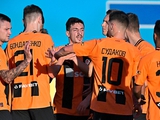 Cup of Ukraine. Results of the 1/4 final. Monday: Shakhtar expectedly reached the semi-finals