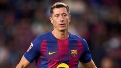 Barcelona bosses asked Lewandowski to score fewer goals to avoid paying Bayern bonuses
