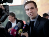 Philipp Lahm: "The German Football Association has chosen the right opponent - Ukraine".