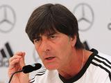Йоахим Лёв будет главным тренером сборной Германии до 2022 года