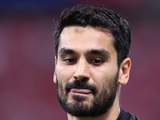 Mourinho wants to see Gundogan at Fenerbahce