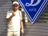 «Луческу очень консервативный тренер, чтобы что-то менять в «Динамо», — журналист 