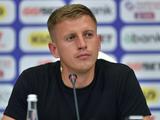 «Динамо» — «Александрия» — 2:2. Пресс-конференция. Кирилл Нестеренко: «Наш быстрый гол — это не импровизация»
