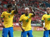 Roy Keane – reprezentacja Brazylii: „Tańcz ile chcesz”