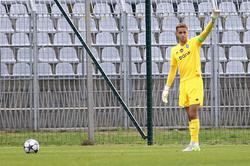 Вячеслав Суркіс: «Часом навіть не відчувалося, що ми грали у меншості»