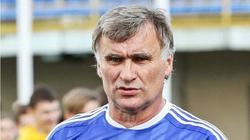Ex-Dynamo Kyiv-Stürmer: "Ich würde alle Experimente in der ukrainischen Nationalmannschaft verwerfen"