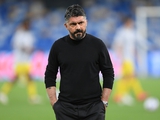 Gennaro Gattuso: If Xavi says that Barcelona were superior to Valencia, then I watched another match