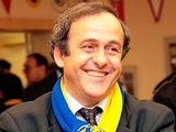 Мишель ПЛАТИНИ: «Евро для Украины — шаг на 20 лет вперед!»