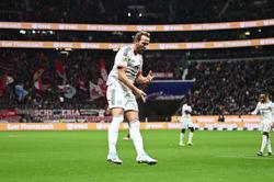 «Аль-Хіляль» запропонував космічний контракт Гаррі Кейну