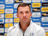 Андрей Шевченко: «Для Марлоса важно хорошо показать себя в тренировочном процессе»