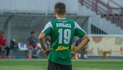 Вихованець київського «Динамо» за кордоном знову перебуває у пошуках клубу. Він змінив уже п’ять країн