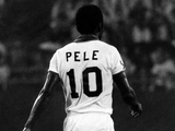 The Pelé family wants Santos to permanently retire the number 10 from the club