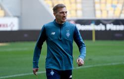 Лучкевич може продовжити кар’єру в Австрії