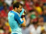 Икер Касильяс: «Чемпионское поколение сборной Испании не заслужило такого позора»