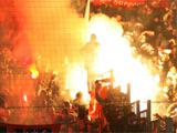 УЕФА оштрафовал московский «Спартак» за инцидент в Словакии