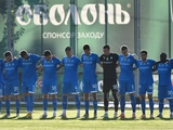 "Dynamo failed to reach the 1/4 finals of the Ukrainian Cup for the first time in the last 11 years