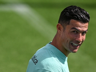 Роналду заявил, что завершит карьеру, если сборная Португалии выиграет ЧМ-2022